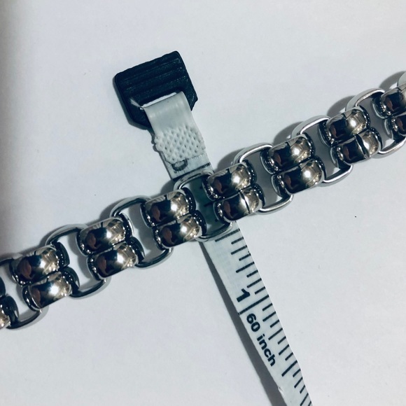 ALDO stainless steel 316 mens bracelet - Picture 6 of 6